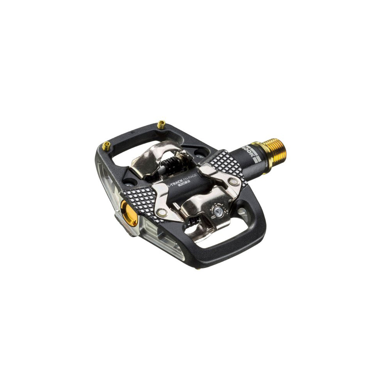 Look X-Track En-Rage Plus Ti MTB Pedals