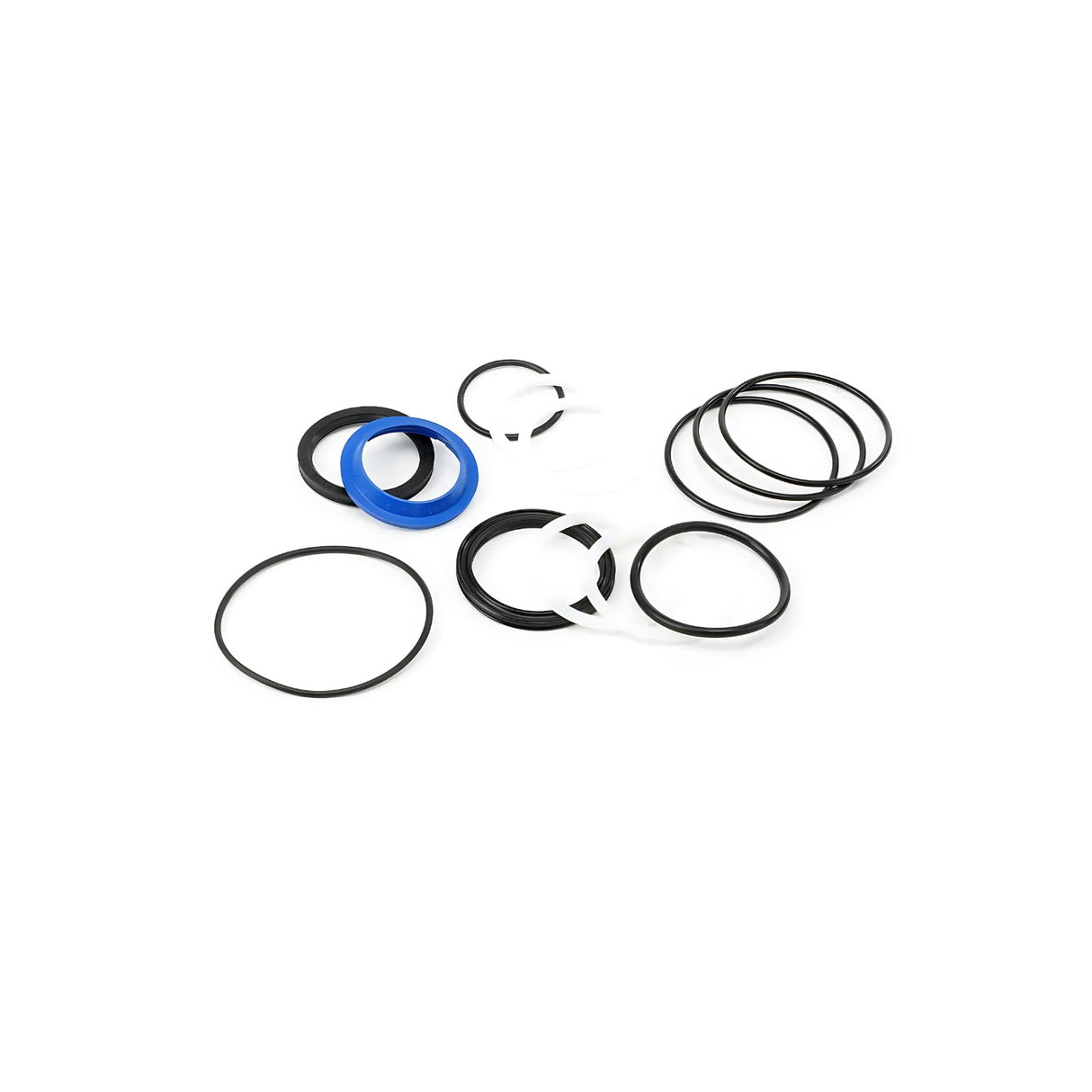 Enduro Bearings FK-6665 Rear Seal Kit for Fox Float shocks