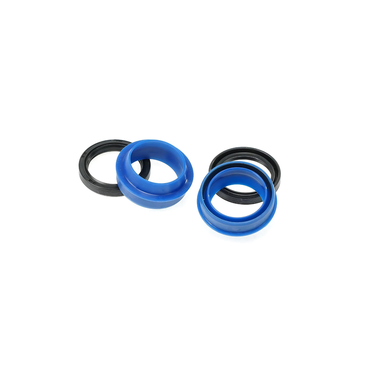 Enduro Bearings FK-6610 Rock Shox 30mm Fork Seal Kit