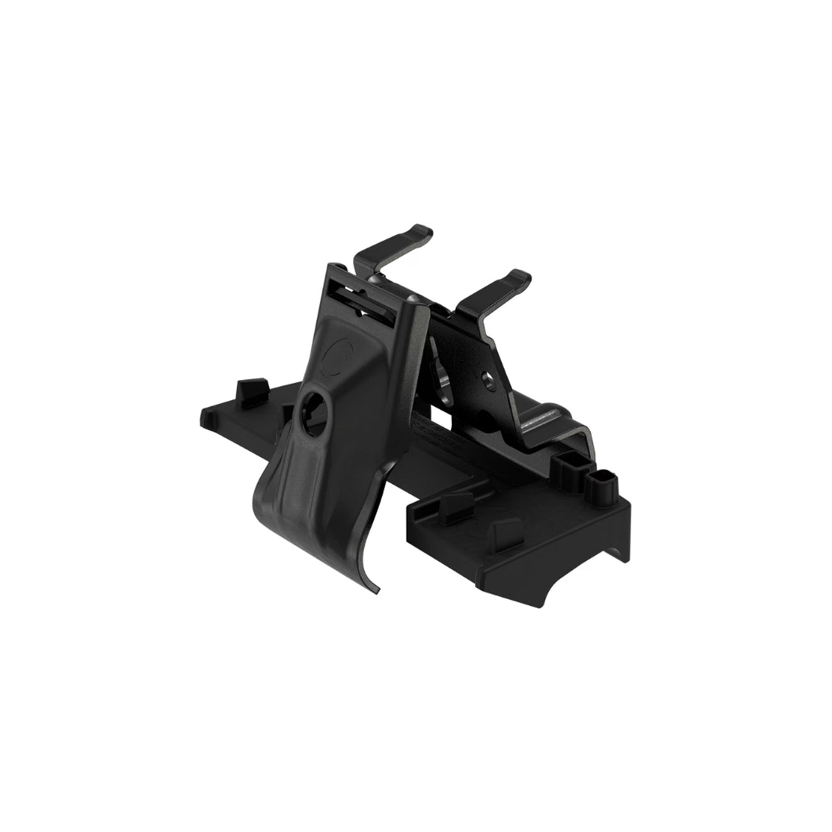 Thule Fit Kit Flush Rail Adapter 186025 (4‑Pack)