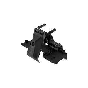 Thule Fit Kit Flush Rail Adapter 186025 (4‑Pack)