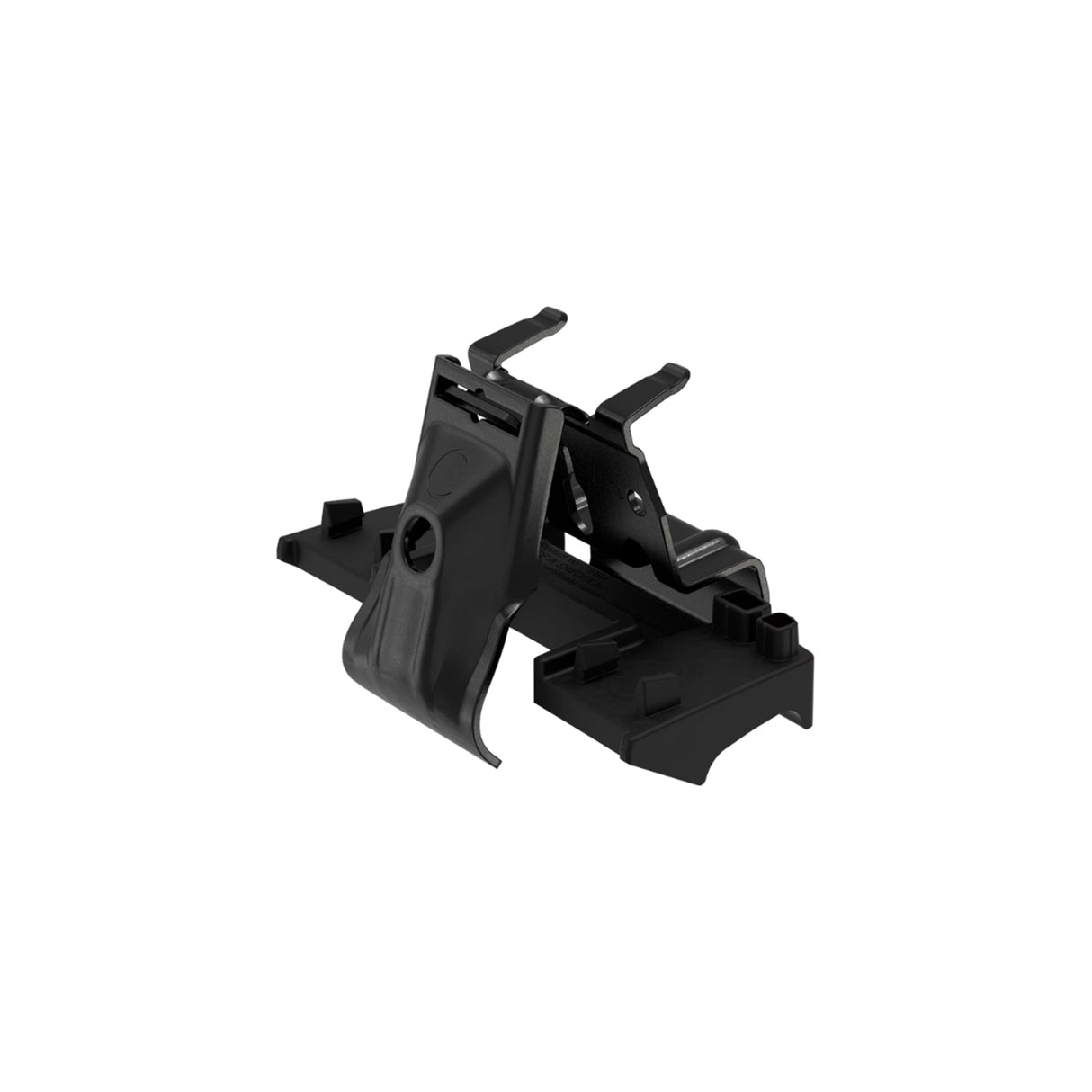 Thule Fit Kit Flush Rail Adapter (4‑Pack)
