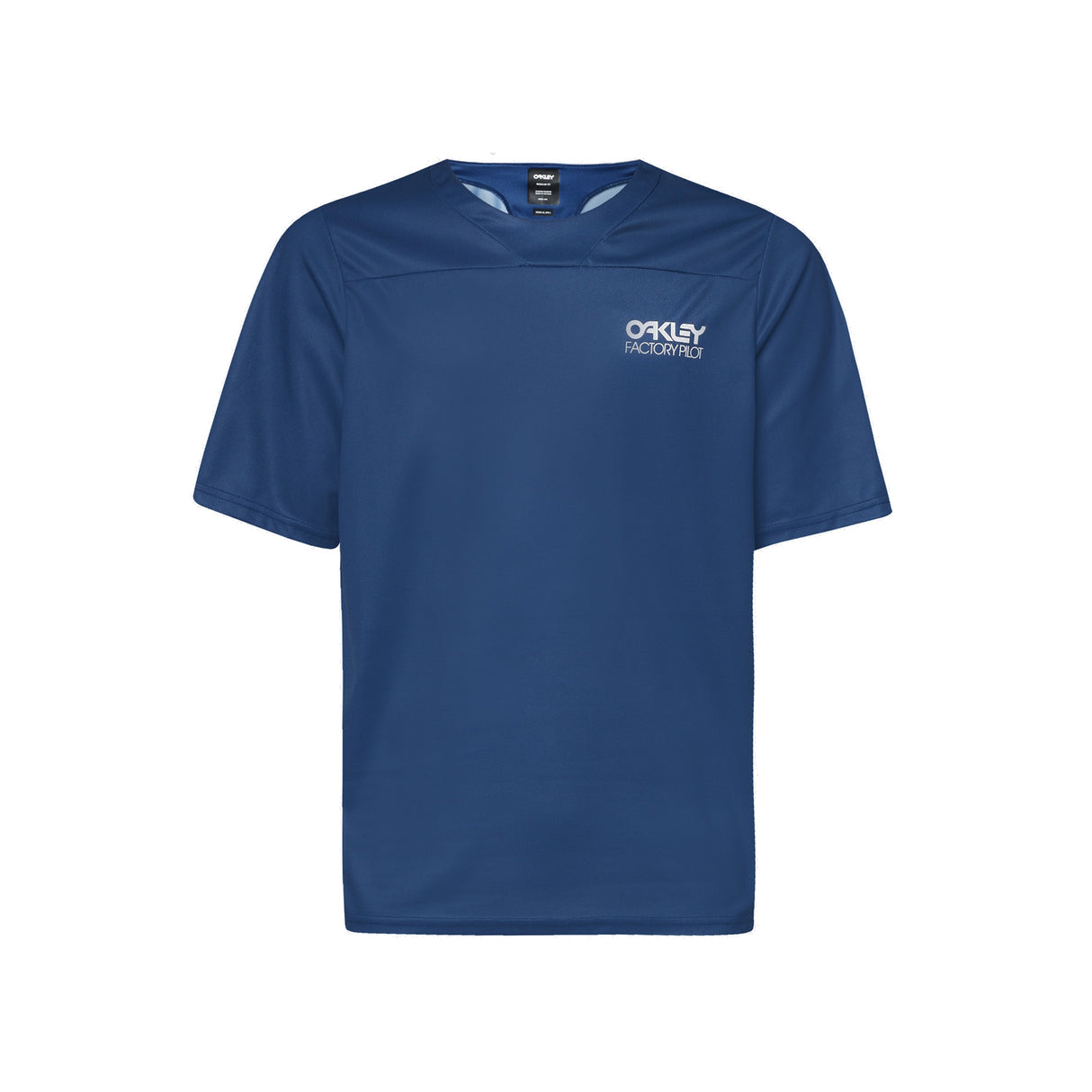 Oakley Factory Pilot Lite MTB Jersey