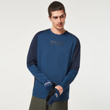 Oakley Factory Pilot MTB LS Jersey