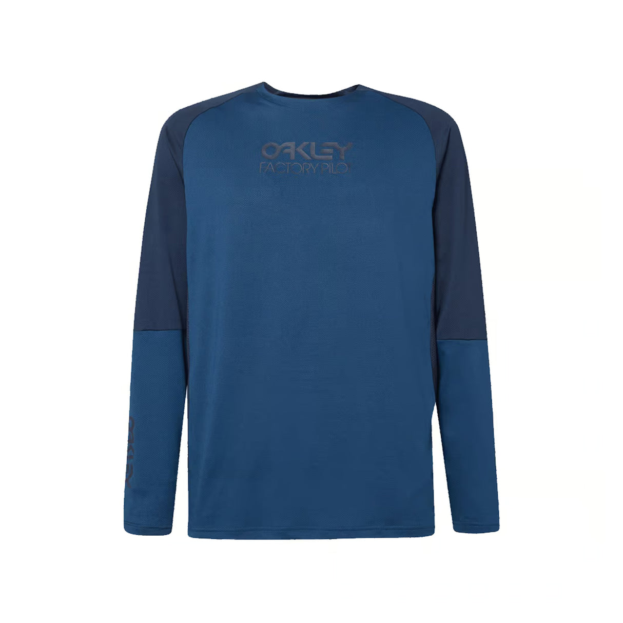 Oakley Factory Pilot MTB LS Jersey