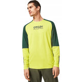 Oakley Factory Pilot MTB LS Jersey