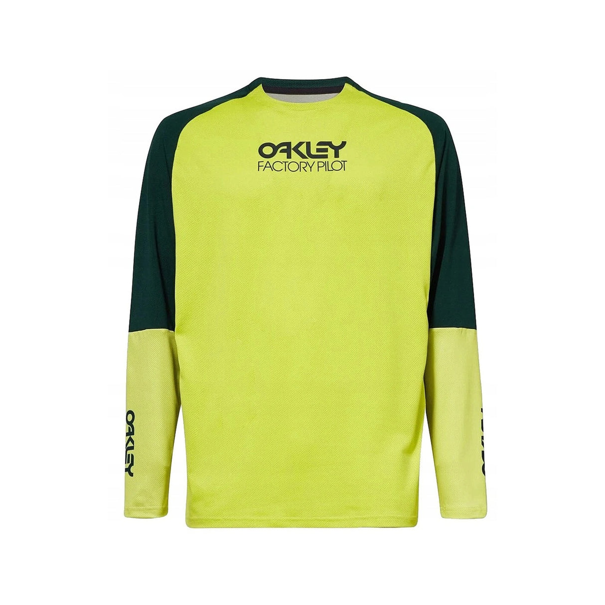 Oakley Factory Pilot MTB LS Jersey