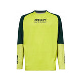 Oakley Factory Pilot MTB LS Jersey