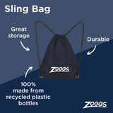 Zoggs Swimming Sling Bag