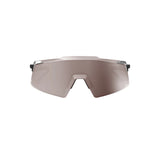 100% Aerocraft Gloss Black Chrome Hiper Silver Mirror Lens