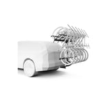 Thule ReVert Hitch Bike Rack