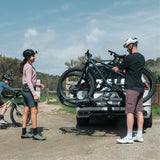 Thule OutPace Hitch Bike Rack