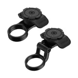 Quad Lock Cycling Stem Cap Mounts
