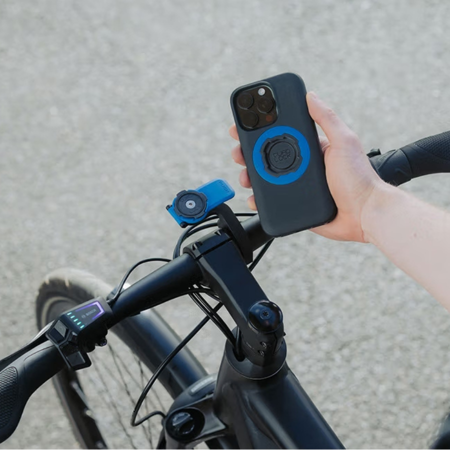 Quad Lock Out Front Mount V3