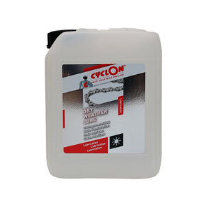 CyclOn Dry Weather Lube