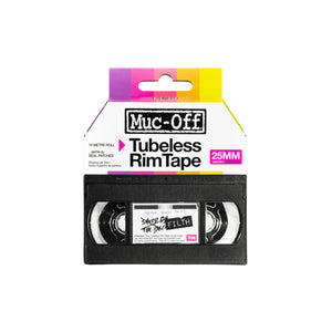 Muc-Off Tubeless Roll 50m Rim Tape