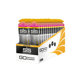 SiS Go Isotonic Energy Gels (30 x 60ml)