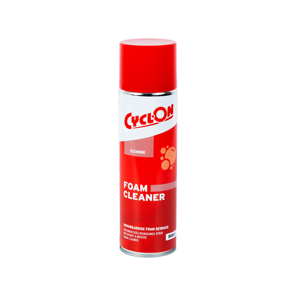 CyclOn Foam Spray