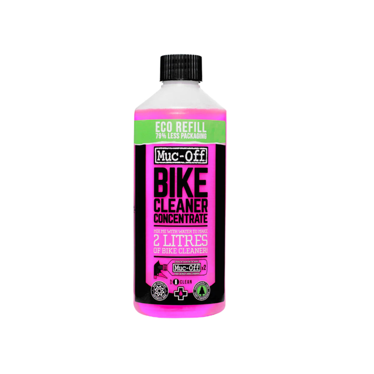 Muc-Off Bike Cleaner Concentrate