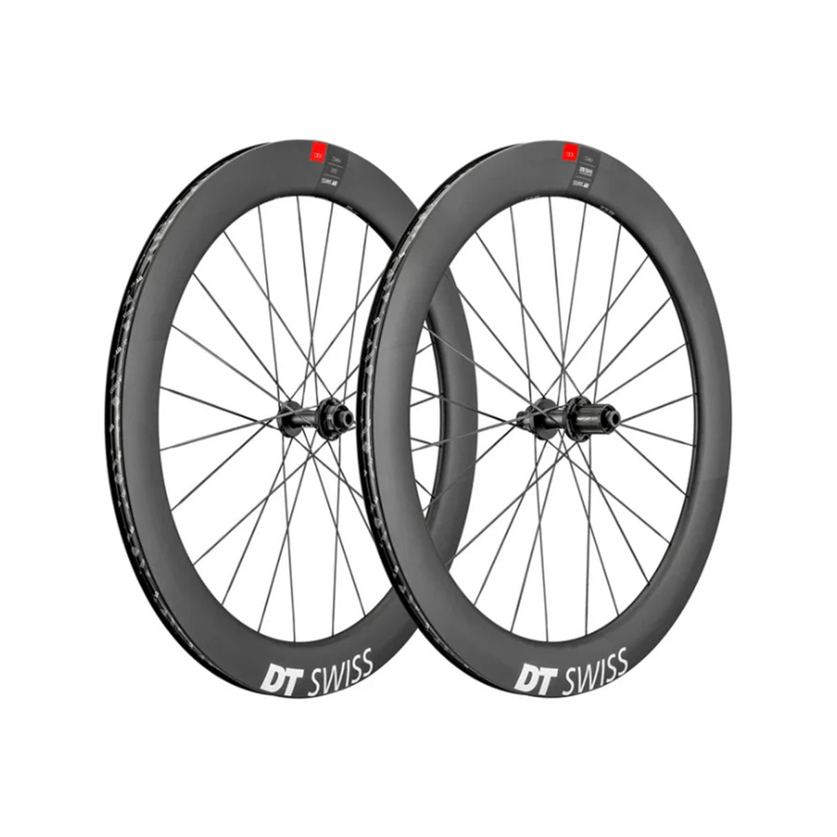 DT Swiss ARC 1100 Dicut Disc Brake 50 Wheelset Shimano