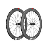 DT Swiss ARC 1100 Dicut Disc Brake 50 Wheelset Shimano