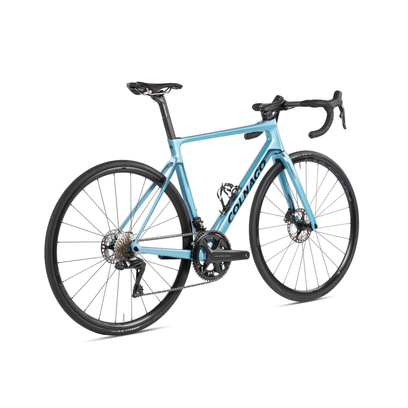 Colnago V4 Shimano 105 Di2 Road Bike