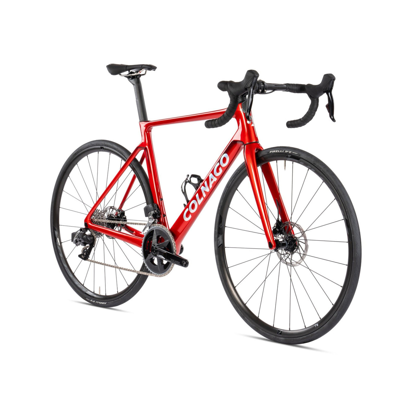 Colnago V4 Shimano 105 Di2 Road Bike