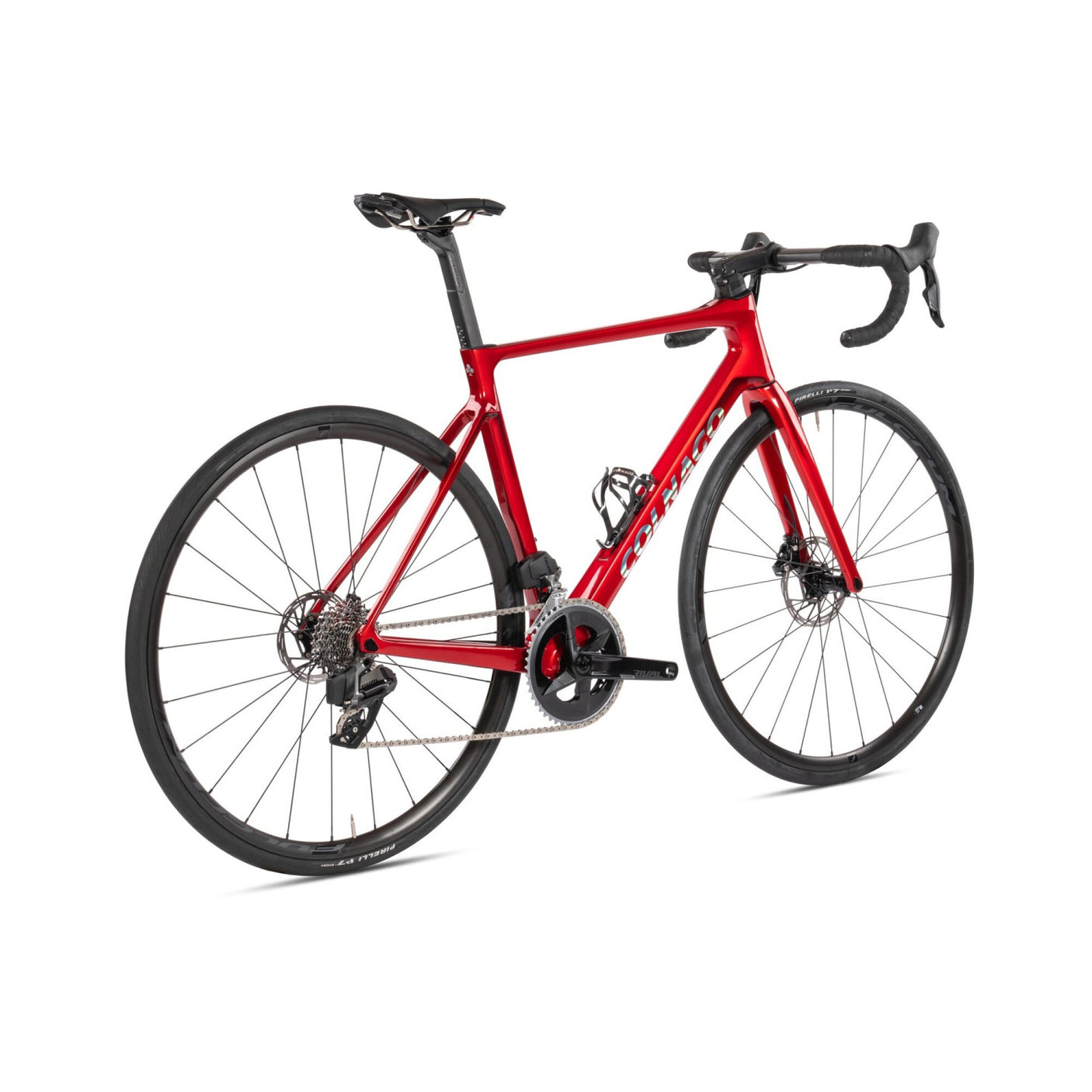 Colnago V4 Shimano 105 Di2 Road Bike