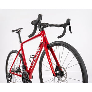 Colnago V4 Shimano 105 Di2 Road Bike