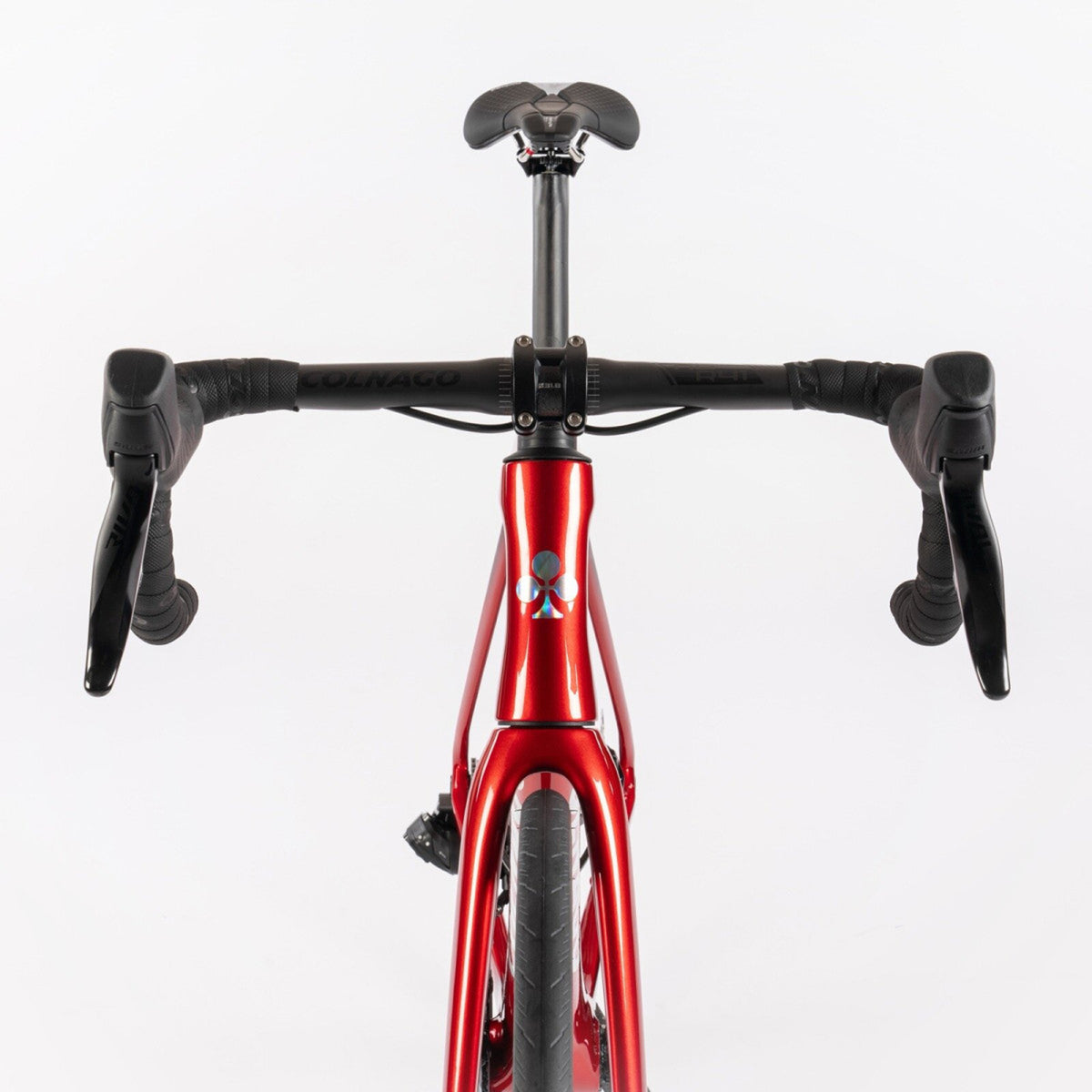Colnago V4 Shimano 105 Di2 Road Bike