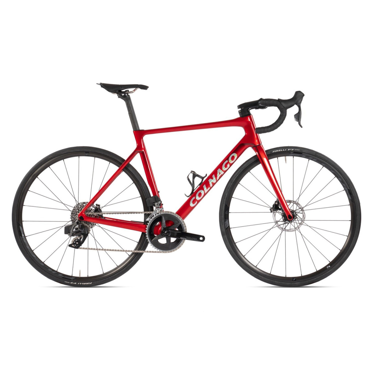 Colnago V4 Shimano 105 Di2 Road Bike