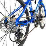 PACO Pro SLR 24" Kids Road Bike