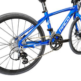 PACO Pro SLR 24" Kids Road Bike