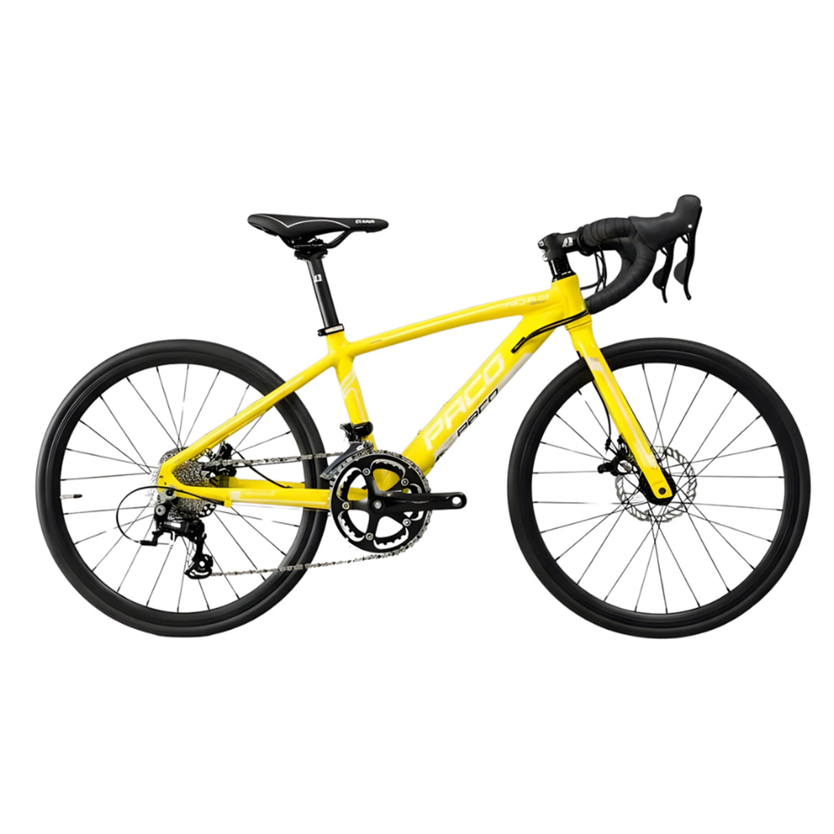 PACO Pro SLR 20" Kids Road Bike