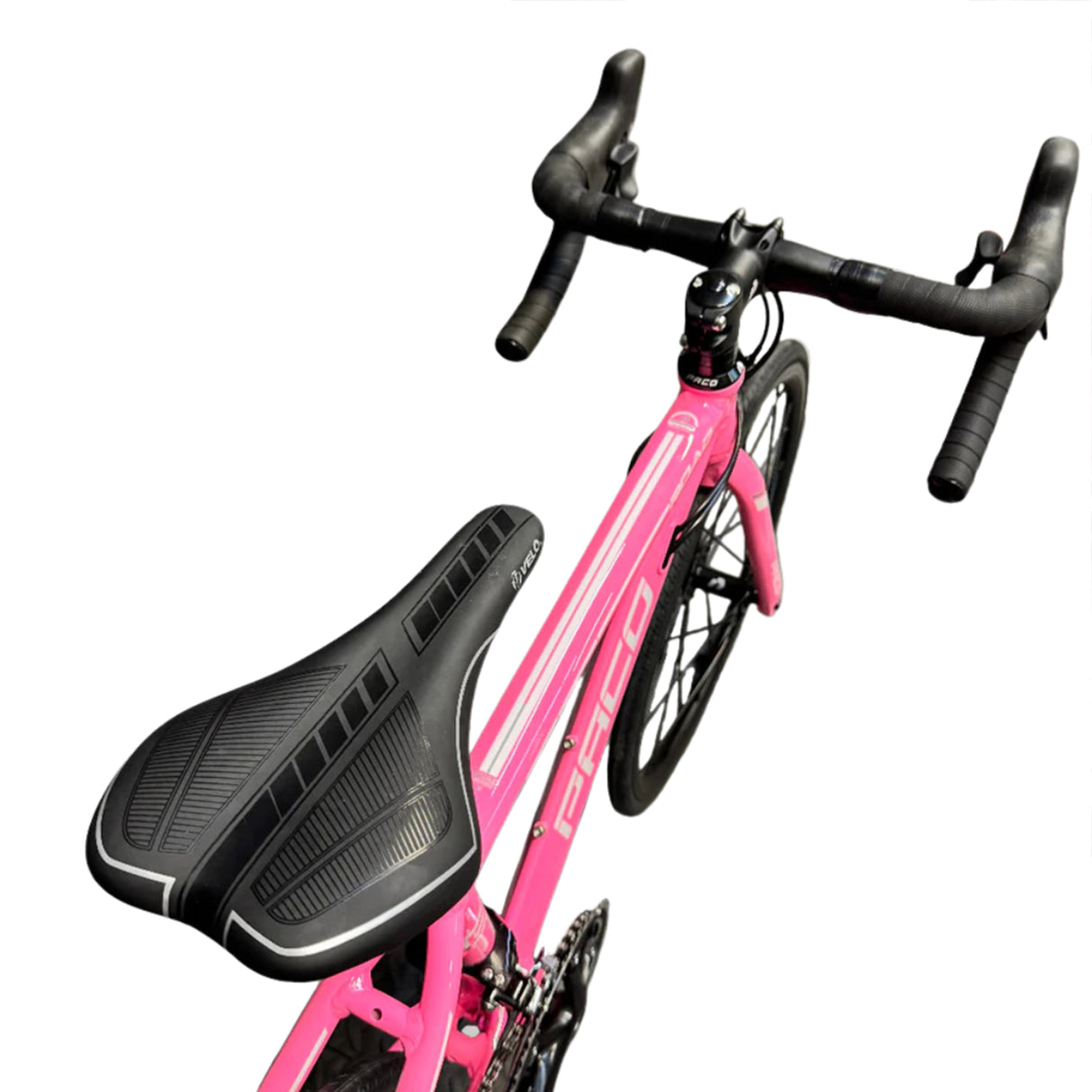 PACO Pro SLR 24" Kids Road Bike