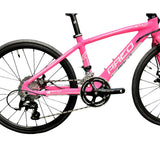 PACO Pro SLR 24" Kids Road Bike