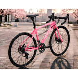 PACO Pro SLR 24" Kids Road Bike