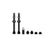 Muc-Off Tubeless Valves V2