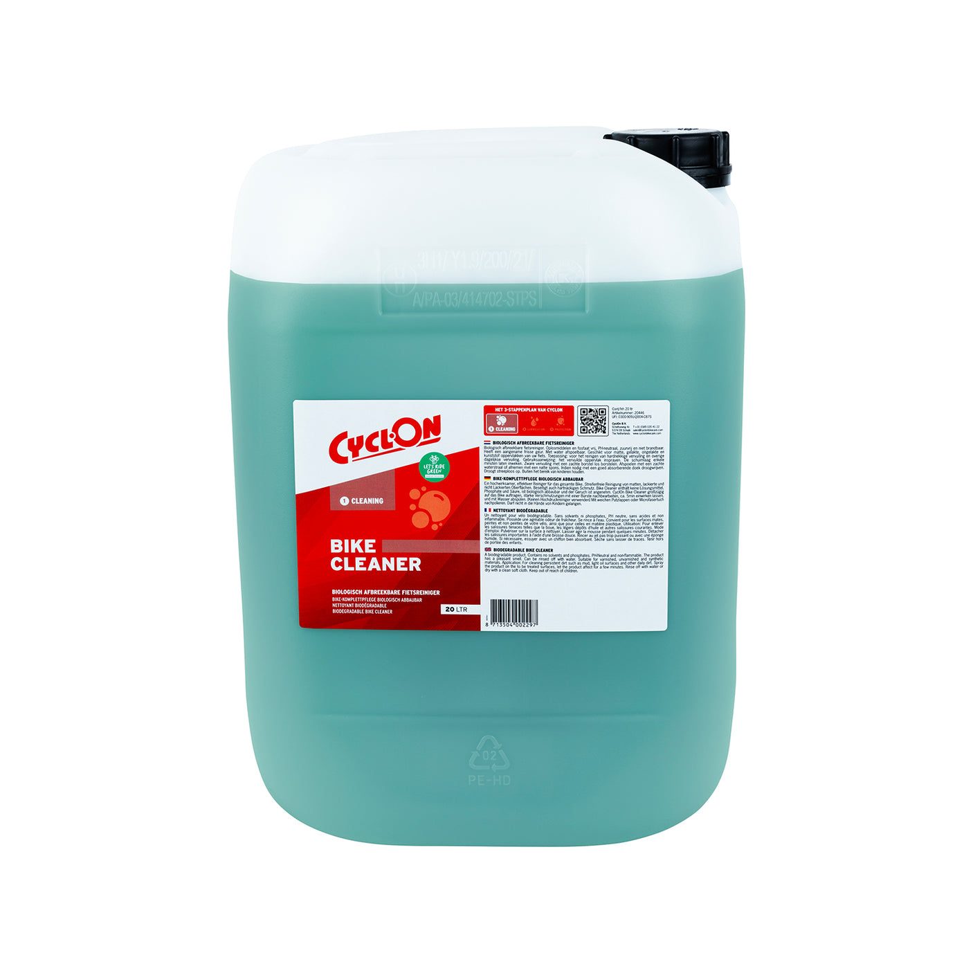 CyclOn Bike Cleaner