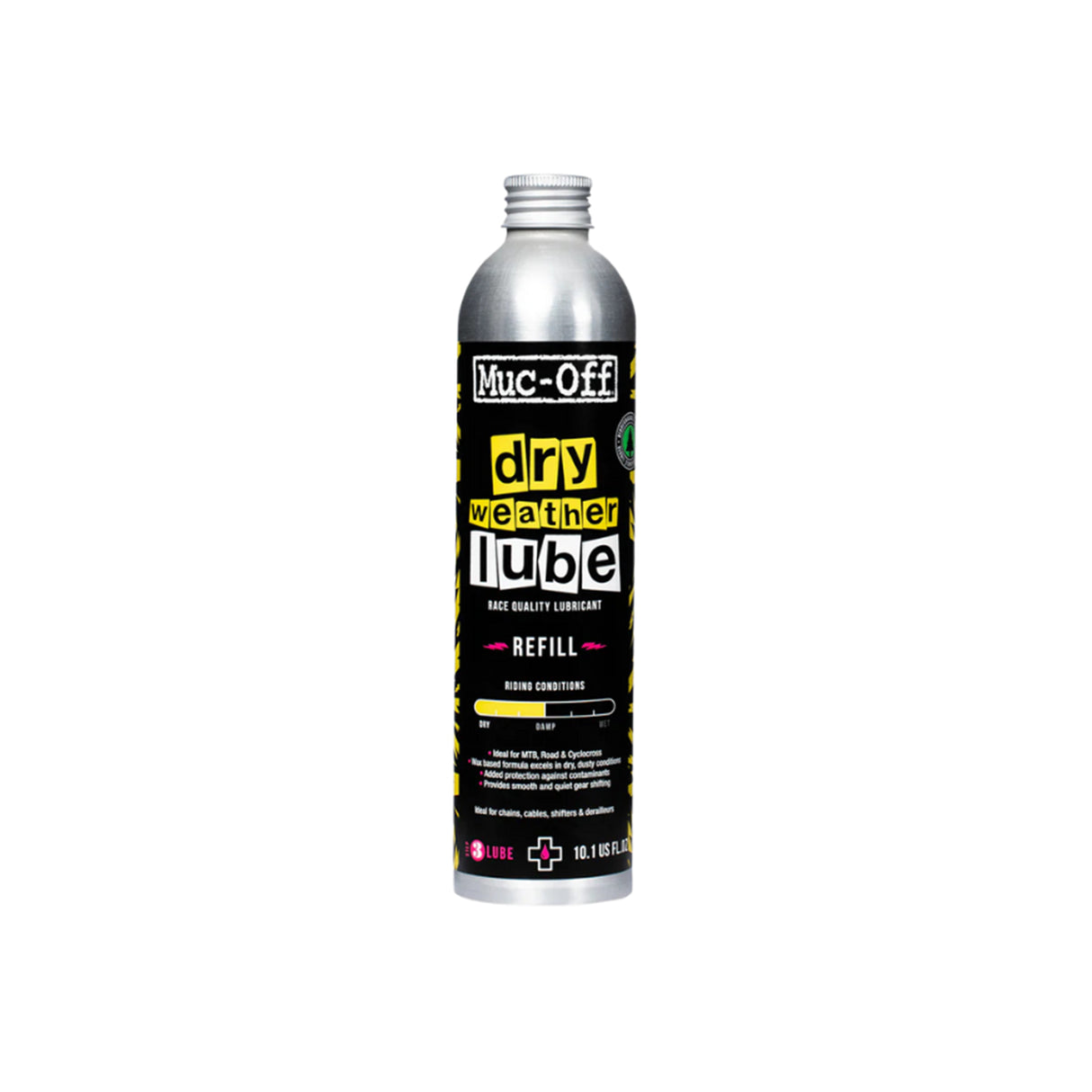 Muc-Off Dry Weather Lube