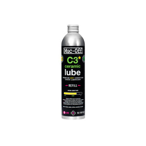 Muc-Off C3 Dry Ceramic Lube