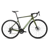 Orbea Orca M31eTeam PWR Sram Rival eTap AXS Road Bike