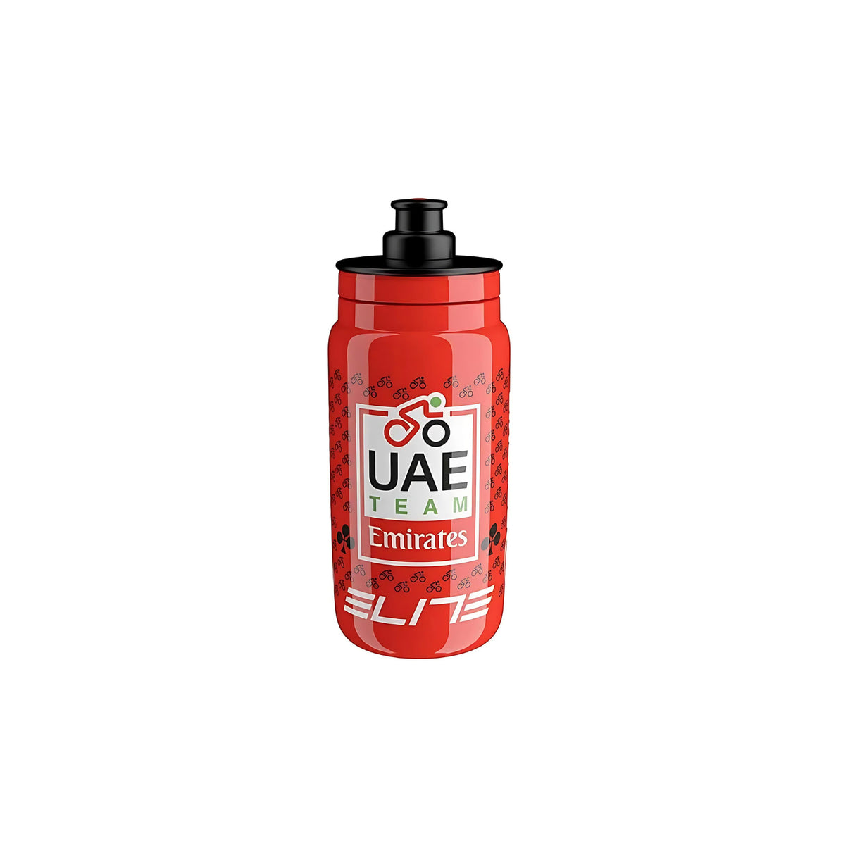 Elite Fly Team UAE Emirates Water Bottle 550ml