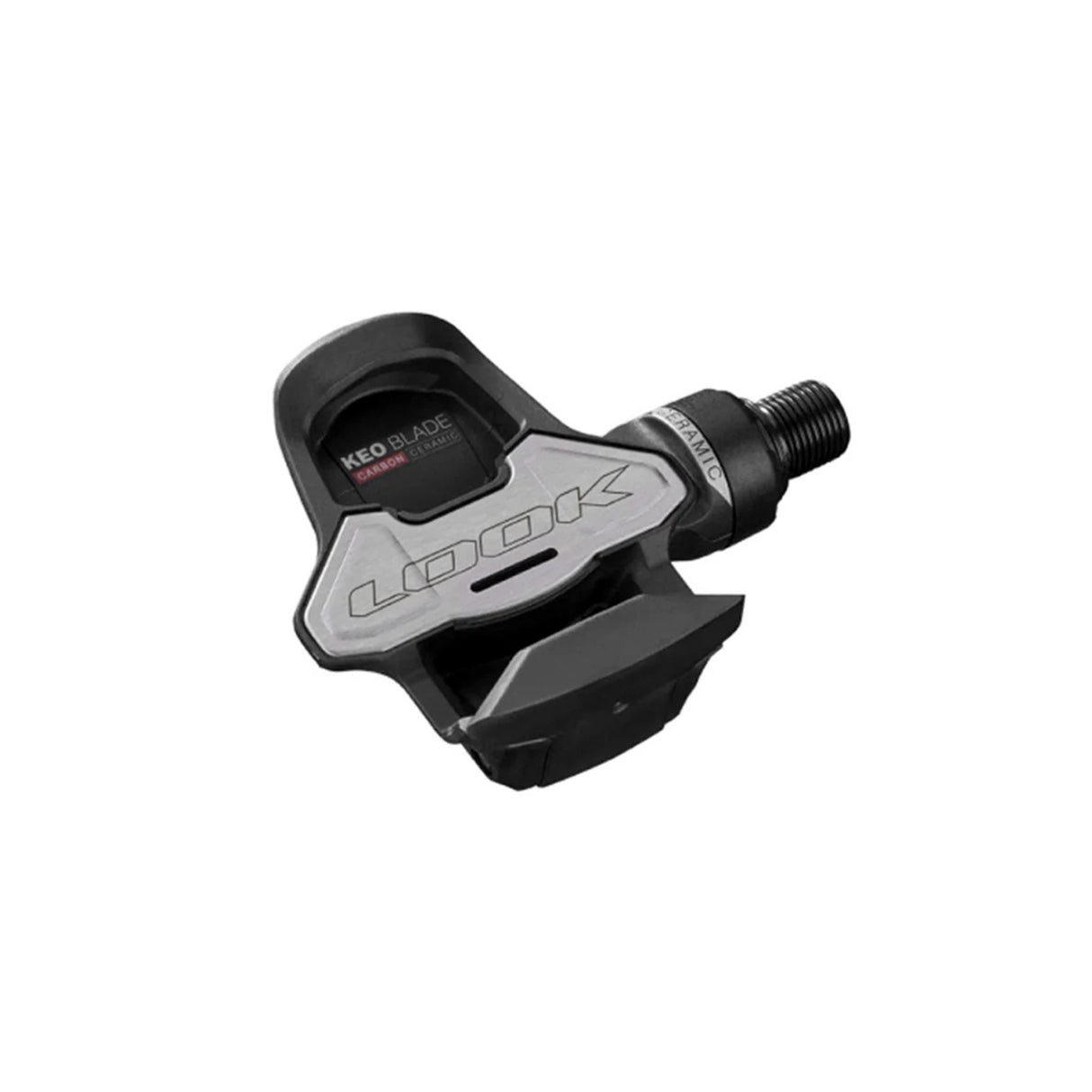 Look Keo Blade Carbon Ceramic Pedals