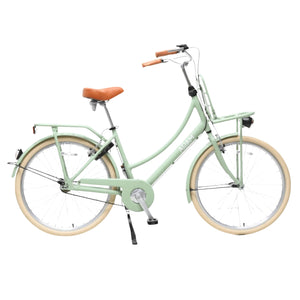 Adam Bike The Dutch Style 26" City Bike