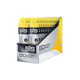 SiS Go Isotonic Energy Gels (30 x 60ml)