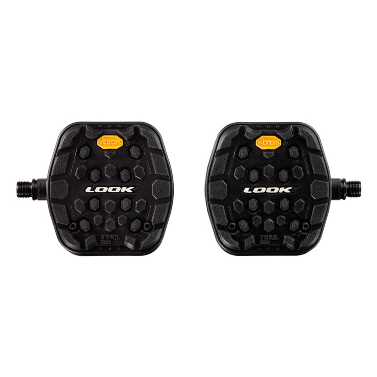 Look Trail Grip Pedals