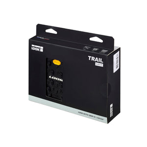 Look Trail Grip Pedals