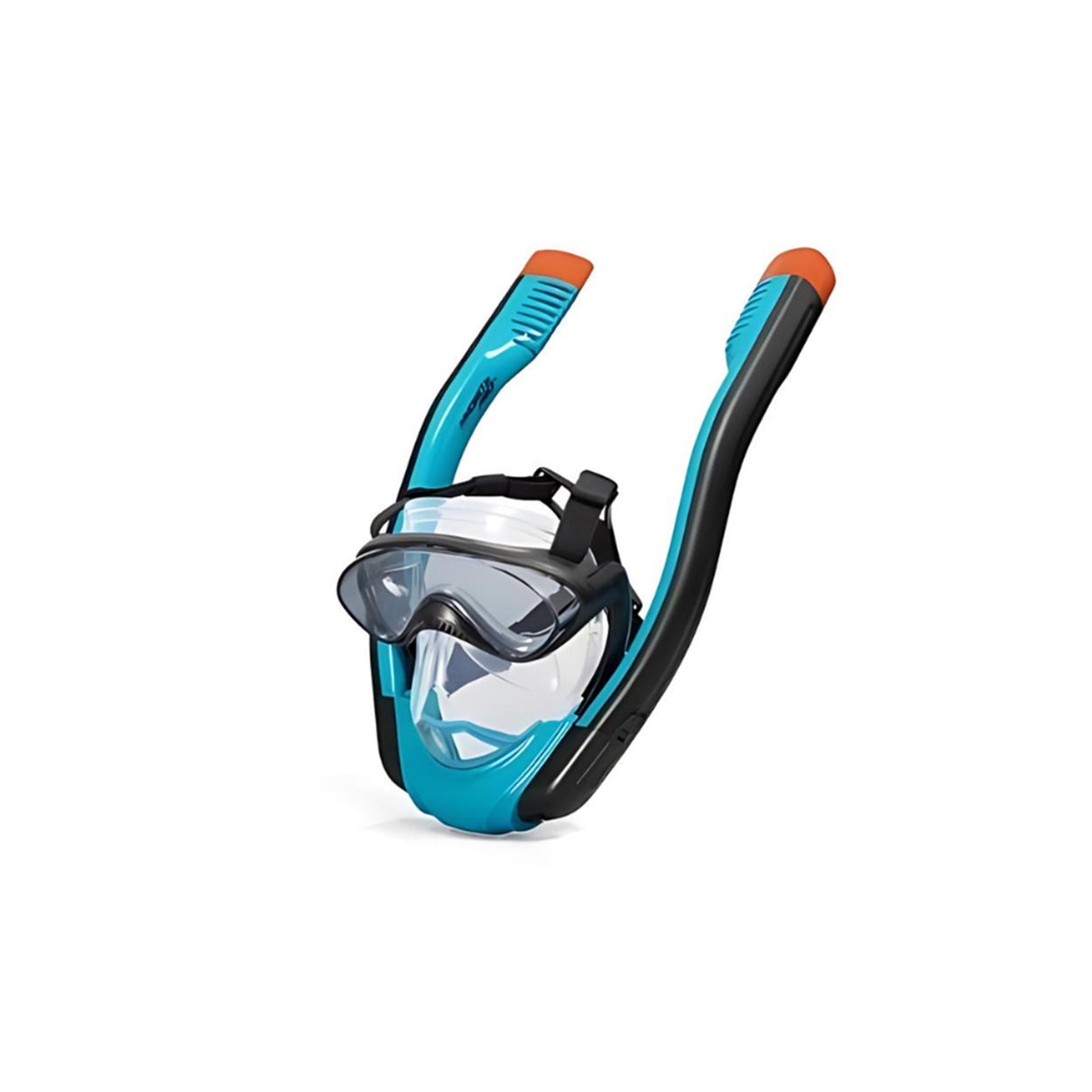 Bestway Hydropro Seaclear Adult 14+ Snorkel Mask