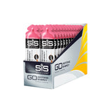 SiS Go Isotonic Energy Gels (30 x 60ml)